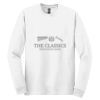 GILDAN® HEAVY COTTON™ LONG SLEEVE T-SHIRT Thumbnail