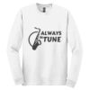 GILDAN® HEAVY COTTON™ LONG SLEEVE T-SHIRT Thumbnail