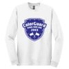 GILDAN® HEAVY COTTON™ LONG SLEEVE T-SHIRT Thumbnail