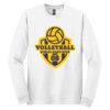 GILDAN® HEAVY COTTON™ LONG SLEEVE T-SHIRT Thumbnail
