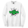 GILDAN® HEAVY COTTON™ LONG SLEEVE T-SHIRT Thumbnail