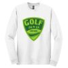 GILDAN® HEAVY COTTON™ LONG SLEEVE T-SHIRT Thumbnail