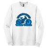 GILDAN® HEAVY COTTON™ LONG SLEEVE T-SHIRT Thumbnail