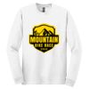GILDAN® HEAVY COTTON™ LONG SLEEVE T-SHIRT Thumbnail