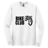 GILDAN® HEAVY COTTON™ LONG SLEEVE T-SHIRT Thumbnail