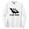GILDAN® HEAVY COTTON™ LONG SLEEVE T-SHIRT Thumbnail