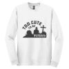 GILDAN® HEAVY COTTON™ LONG SLEEVE T-SHIRT Thumbnail