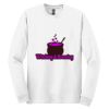 GILDAN® HEAVY COTTON™ LONG SLEEVE T-SHIRT Thumbnail