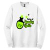 GILDAN® HEAVY COTTON™ LONG SLEEVE T-SHIRT Thumbnail