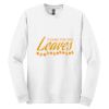 GILDAN® HEAVY COTTON™ LONG SLEEVE T-SHIRT Thumbnail