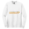 GILDAN® HEAVY COTTON™ LONG SLEEVE T-SHIRT Thumbnail
