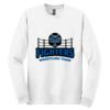 GILDAN® HEAVY COTTON™ LONG SLEEVE T-SHIRT Thumbnail