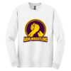 GILDAN® HEAVY COTTON™ LONG SLEEVE T-SHIRT Thumbnail