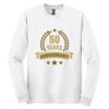 GILDAN® HEAVY COTTON™ LONG SLEEVE T-SHIRT Thumbnail