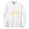 GILDAN® HEAVY COTTON™ LONG SLEEVE T-SHIRT Thumbnail