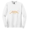 GILDAN® HEAVY COTTON™ LONG SLEEVE T-SHIRT Thumbnail