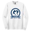 GILDAN® HEAVY COTTON™ LONG SLEEVE T-SHIRT Thumbnail