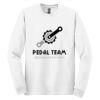 GILDAN® HEAVY COTTON™ LONG SLEEVE T-SHIRT Thumbnail