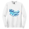 GILDAN® HEAVY COTTON™ LONG SLEEVE T-SHIRT Thumbnail