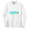 GILDAN® HEAVY COTTON™ LONG SLEEVE T-SHIRT Thumbnail