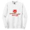 GILDAN® HEAVY COTTON™ LONG SLEEVE T-SHIRT Thumbnail