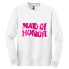 GILDAN® HEAVY COTTON™ LONG SLEEVE T-SHIRT Thumbnail