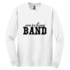 GILDAN® HEAVY COTTON™ LONG SLEEVE T-SHIRT Thumbnail