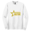 GILDAN® HEAVY COTTON™ LONG SLEEVE T-SHIRT Thumbnail