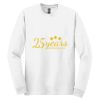 GILDAN® HEAVY COTTON™ LONG SLEEVE T-SHIRT Thumbnail