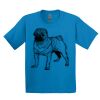 GILDAN® ULTRA COTTON® YOUTH T-SHIRT Thumbnail