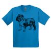 GILDAN® ULTRA COTTON® YOUTH T-SHIRT Thumbnail