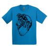GILDAN® ULTRA COTTON® YOUTH T-SHIRT Thumbnail