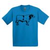 GILDAN® ULTRA COTTON® YOUTH T-SHIRT Thumbnail