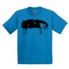 GILDAN® ULTRA COTTON® YOUTH T-SHIRT Thumbnail