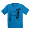 GILDAN® ULTRA COTTON® YOUTH T-SHIRT Thumbnail