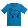 GILDAN® ULTRA COTTON® YOUTH T-SHIRT Thumbnail