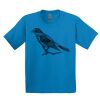 GILDAN® ULTRA COTTON® YOUTH T-SHIRT Thumbnail