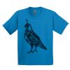 GILDAN® ULTRA COTTON® YOUTH T-SHIRT Thumbnail