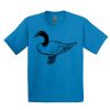 GILDAN® ULTRA COTTON® YOUTH T-SHIRT Thumbnail