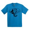 GILDAN® ULTRA COTTON® YOUTH T-SHIRT Thumbnail