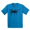 GILDAN® ULTRA COTTON® YOUTH T-SHIRT Thumbnail