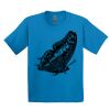 GILDAN® ULTRA COTTON® YOUTH T-SHIRT Thumbnail