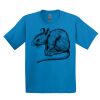 GILDAN® ULTRA COTTON® YOUTH T-SHIRT Thumbnail