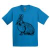 GILDAN® ULTRA COTTON® YOUTH T-SHIRT Thumbnail
