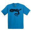 GILDAN® ULTRA COTTON® YOUTH T-SHIRT Thumbnail
