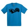 GILDAN® ULTRA COTTON® YOUTH T-SHIRT Thumbnail