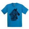 GILDAN® ULTRA COTTON® YOUTH T-SHIRT Thumbnail