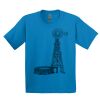 GILDAN® ULTRA COTTON® YOUTH T-SHIRT Thumbnail