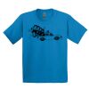 GILDAN® ULTRA COTTON® YOUTH T-SHIRT Thumbnail