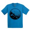 GILDAN® ULTRA COTTON® YOUTH T-SHIRT Thumbnail
